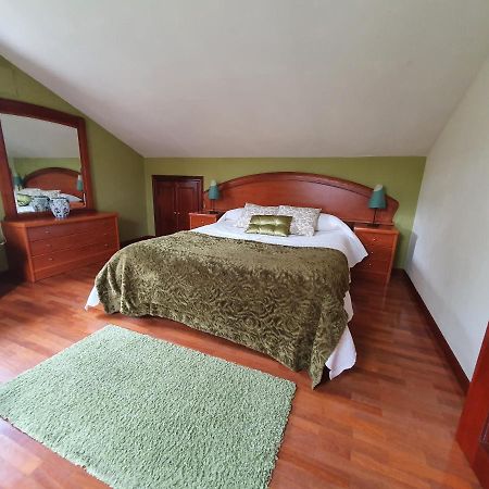Casa Marcela Хихон Экстерьер фото