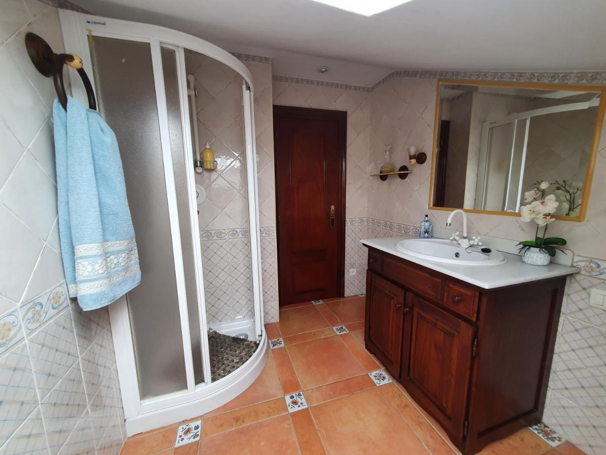 Casa Marcela Хихон Экстерьер фото